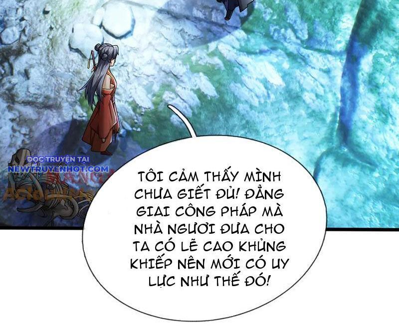 Ngủ Say Vạn Cổ Xuất Thế Quét Ngang Chư Thiên [Chap 47-107]