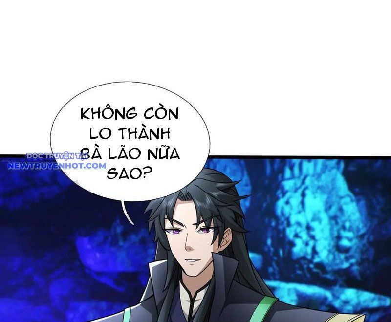 Ngủ Say Vạn Cổ Xuất Thế Quét Ngang Chư Thiên [Chap 47-107]