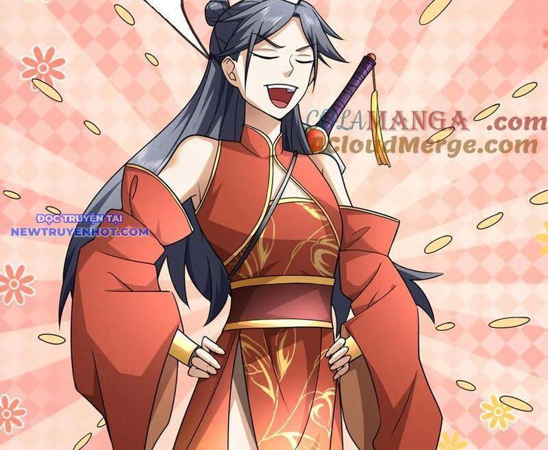 Ngủ Say Vạn Cổ Xuất Thế Quét Ngang Chư Thiên [Chap 47-107]