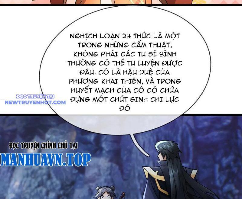 Ngủ Say Vạn Cổ Xuất Thế Quét Ngang Chư Thiên [Chap 47-107]