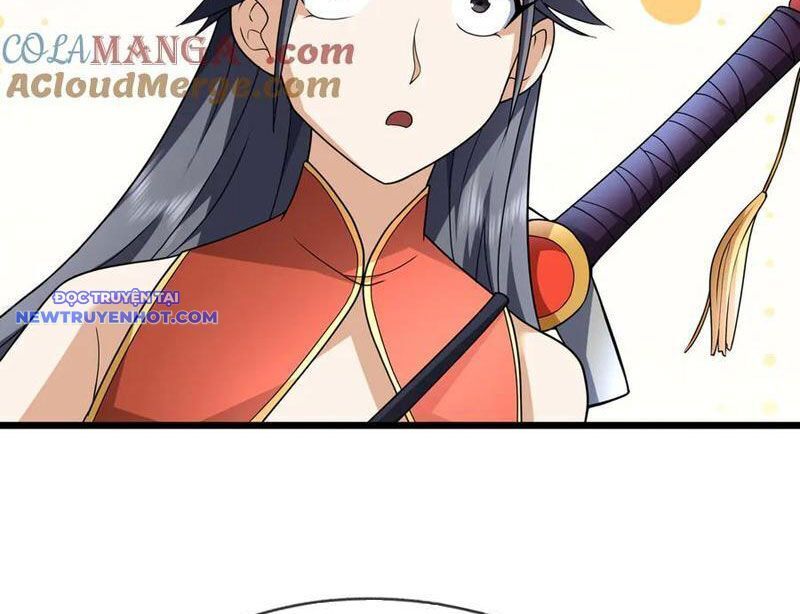 Ngủ Say Vạn Cổ Xuất Thế Quét Ngang Chư Thiên [Chap 47-107]