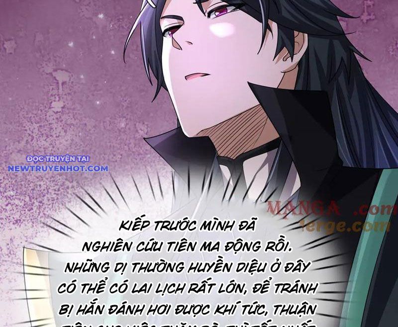 Ngủ Say Vạn Cổ Xuất Thế Quét Ngang Chư Thiên [Chap 47-107]