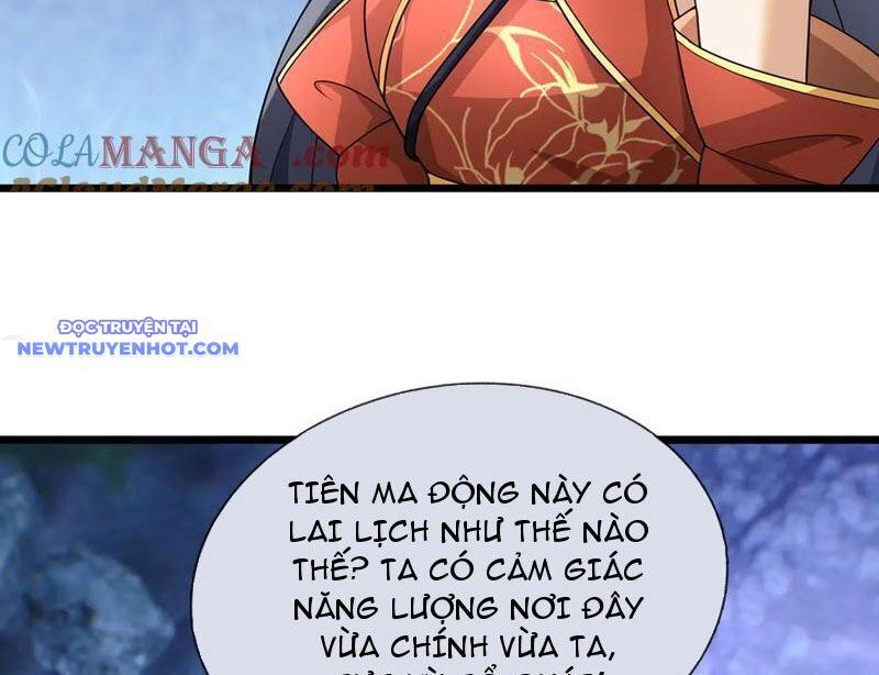 Ngủ Say Vạn Cổ Xuất Thế Quét Ngang Chư Thiên [Chap 47-107]