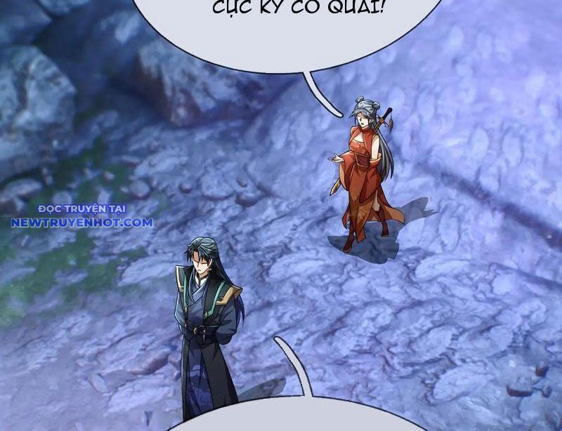 Ngủ Say Vạn Cổ Xuất Thế Quét Ngang Chư Thiên [Chap 47-107]