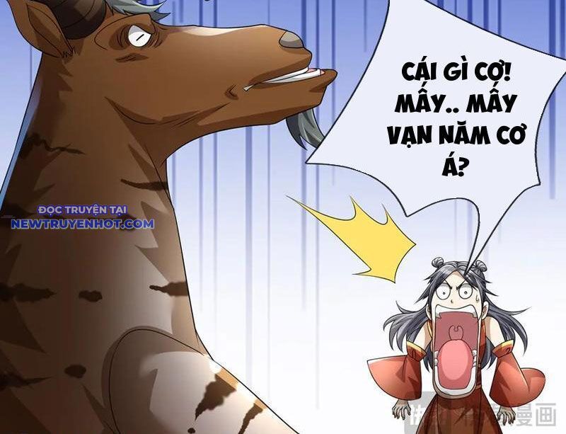 Ngủ Say Vạn Cổ Xuất Thế Quét Ngang Chư Thiên [Chap 47-107]