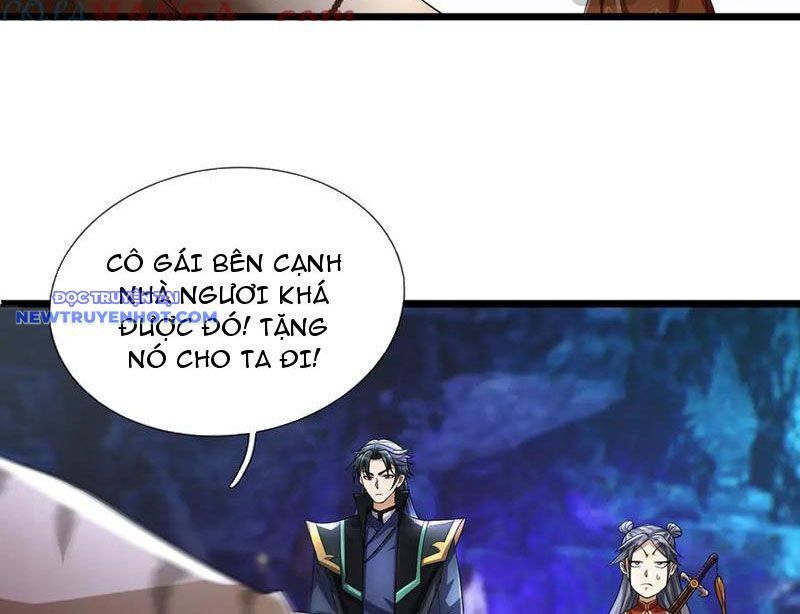 Ngủ Say Vạn Cổ Xuất Thế Quét Ngang Chư Thiên [Chap 47-107]
