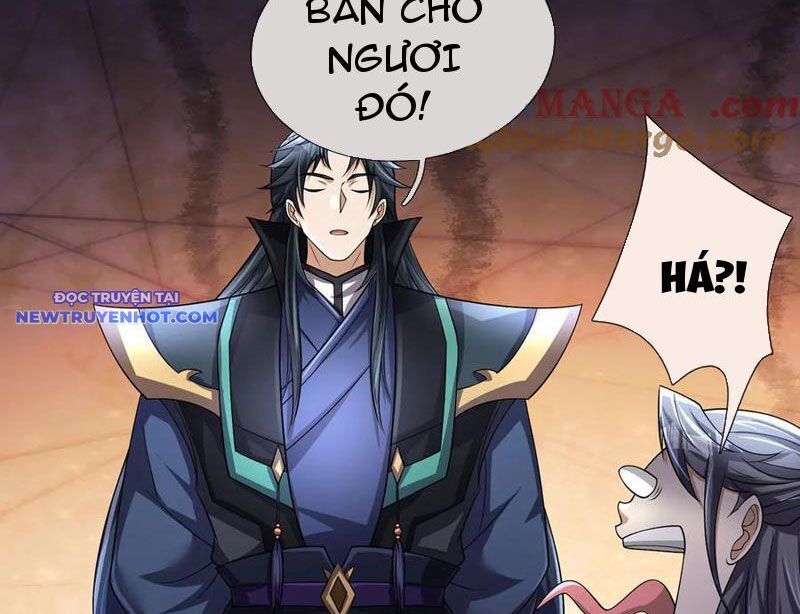 Ngủ Say Vạn Cổ Xuất Thế Quét Ngang Chư Thiên [Chap 47-107]