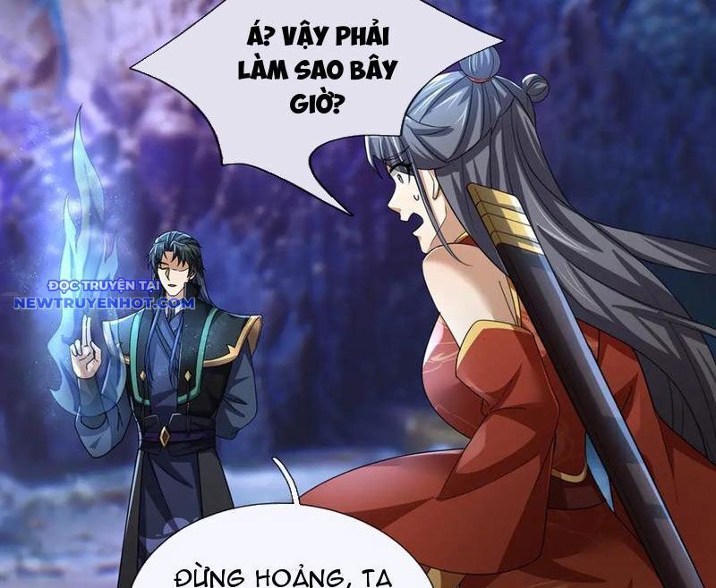 Ngủ Say Vạn Cổ Xuất Thế Quét Ngang Chư Thiên [Chap 47-107]