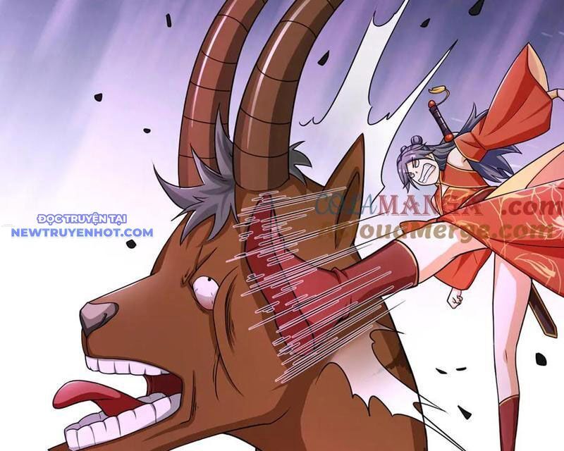 Ngủ Say Vạn Cổ Xuất Thế Quét Ngang Chư Thiên [Chap 47-107]