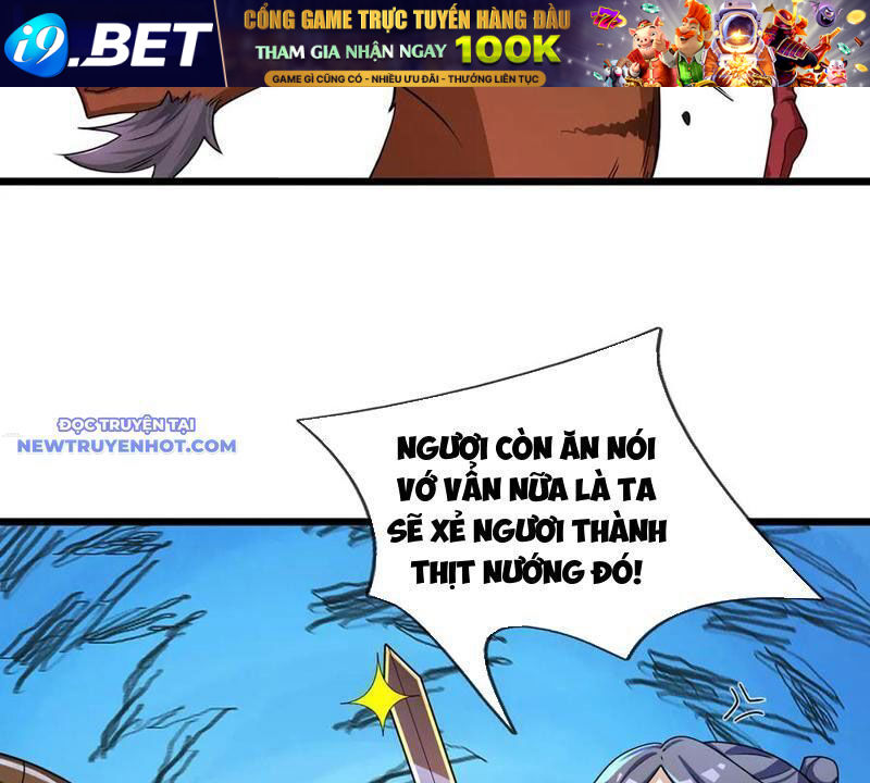 Ngủ Say Vạn Cổ Xuất Thế Quét Ngang Chư Thiên [Chap 47-107]