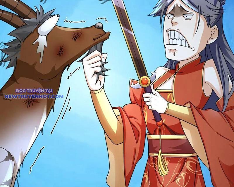 Ngủ Say Vạn Cổ Xuất Thế Quét Ngang Chư Thiên [Chap 47-107]