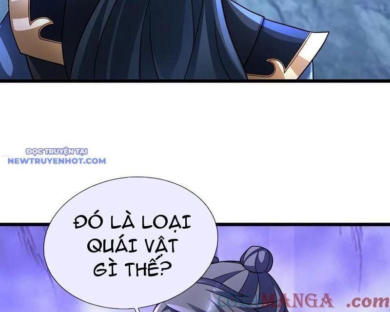 Ngủ Say Vạn Cổ Xuất Thế Quét Ngang Chư Thiên [Chap 47-107]
