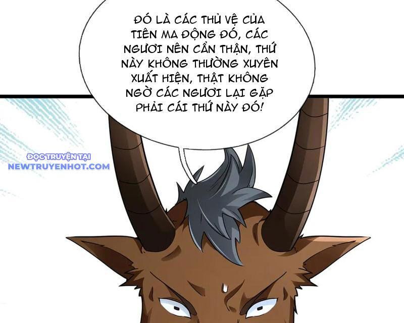 Ngủ Say Vạn Cổ Xuất Thế Quét Ngang Chư Thiên [Chap 47-107]
