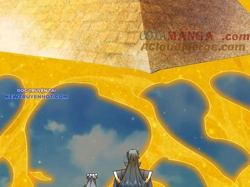 Ngủ Say Vạn Cổ Xuất Thế Quét Ngang Chư Thiên [Chap 47-107]