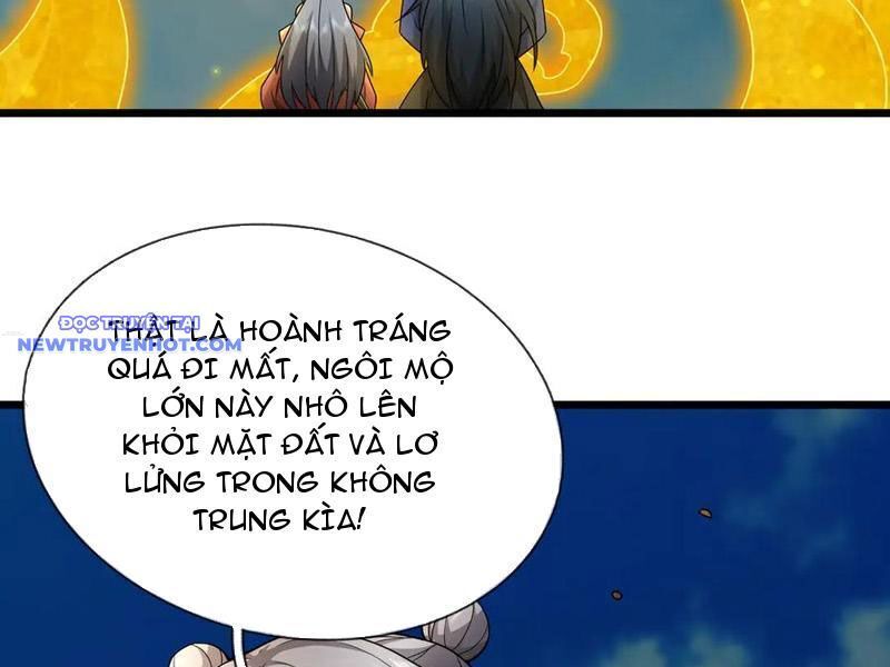 Ngủ Say Vạn Cổ Xuất Thế Quét Ngang Chư Thiên [Chap 47-107]