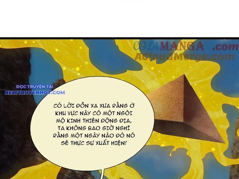 Ngủ Say Vạn Cổ Xuất Thế Quét Ngang Chư Thiên [Chap 47-107]