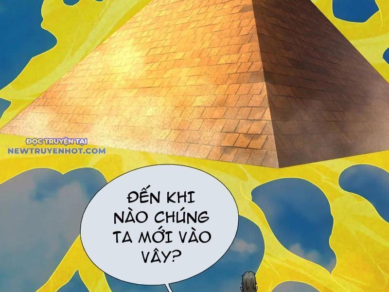 Ngủ Say Vạn Cổ Xuất Thế Quét Ngang Chư Thiên [Chap 47-107]