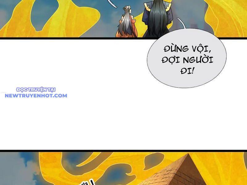 Ngủ Say Vạn Cổ Xuất Thế Quét Ngang Chư Thiên [Chap 47-107]