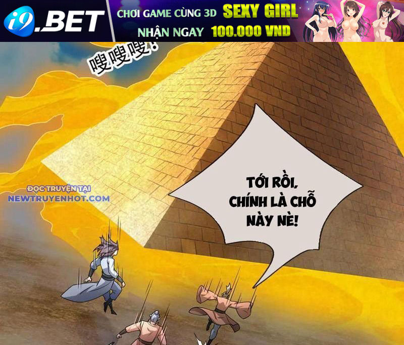 Ngủ Say Vạn Cổ Xuất Thế Quét Ngang Chư Thiên [Chap 47-107]