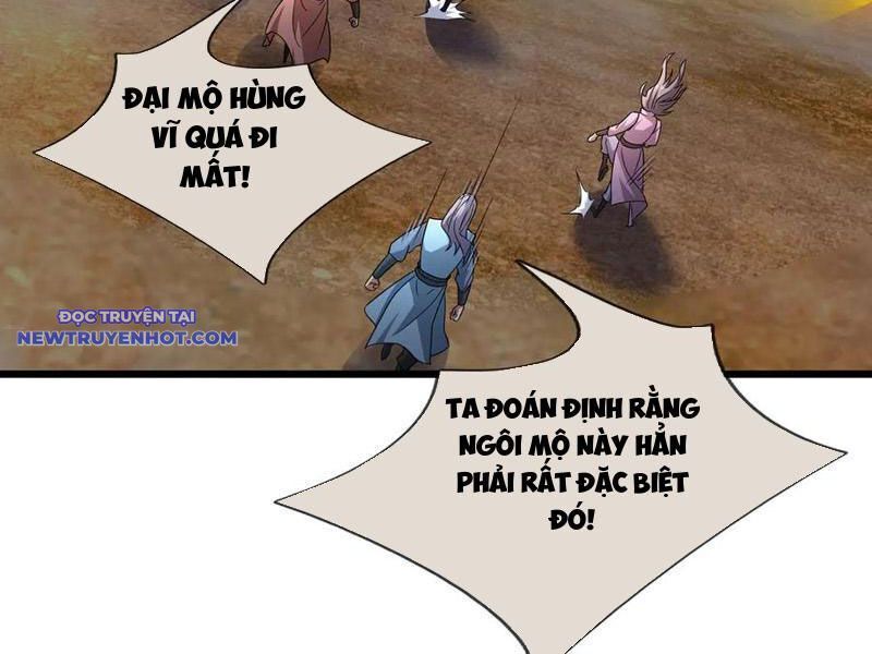 Ngủ Say Vạn Cổ Xuất Thế Quét Ngang Chư Thiên [Chap 47-107]