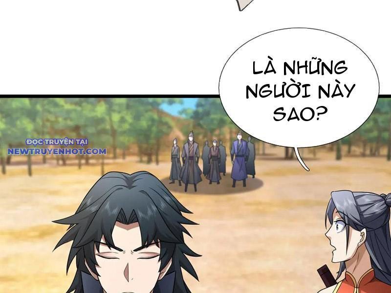 Ngủ Say Vạn Cổ Xuất Thế Quét Ngang Chư Thiên [Chap 47-107]