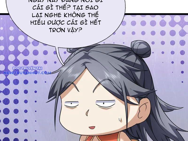 Ngủ Say Vạn Cổ Xuất Thế Quét Ngang Chư Thiên [Chap 47-107]