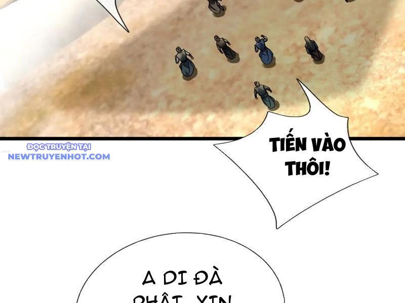 Ngủ Say Vạn Cổ Xuất Thế Quét Ngang Chư Thiên [Chap 47-107]