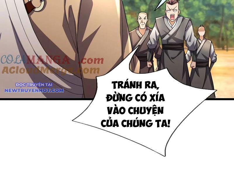Ngủ Say Vạn Cổ Xuất Thế Quét Ngang Chư Thiên [Chap 47-107]