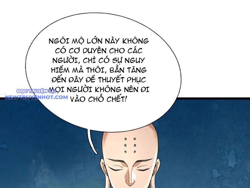 Ngủ Say Vạn Cổ Xuất Thế Quét Ngang Chư Thiên [Chap 47-107]