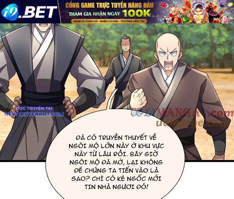 Ngủ Say Vạn Cổ Xuất Thế Quét Ngang Chư Thiên [Chap 47-107]