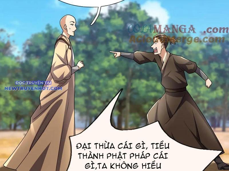 Ngủ Say Vạn Cổ Xuất Thế Quét Ngang Chư Thiên [Chap 47-107]