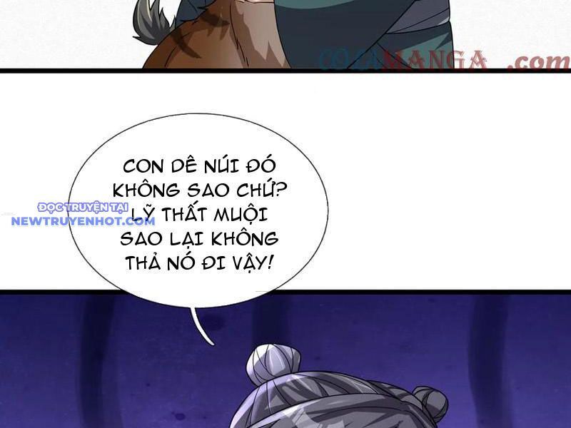 Ngủ Say Vạn Cổ Xuất Thế Quét Ngang Chư Thiên [Chap 47-107]