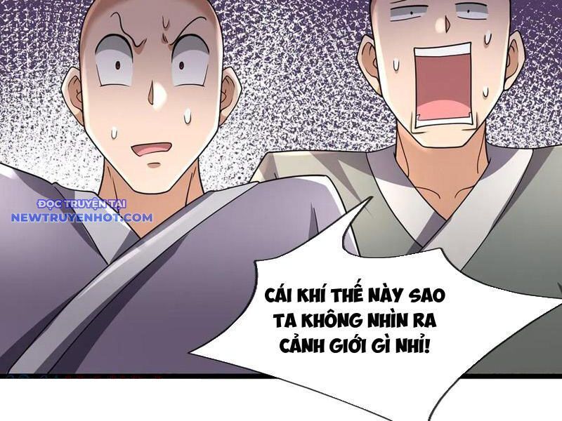 Ngủ Say Vạn Cổ Xuất Thế Quét Ngang Chư Thiên [Chap 47-107]