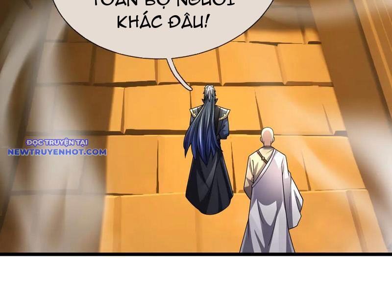 Ngủ Say Vạn Cổ Xuất Thế Quét Ngang Chư Thiên [Chap 47-107]
