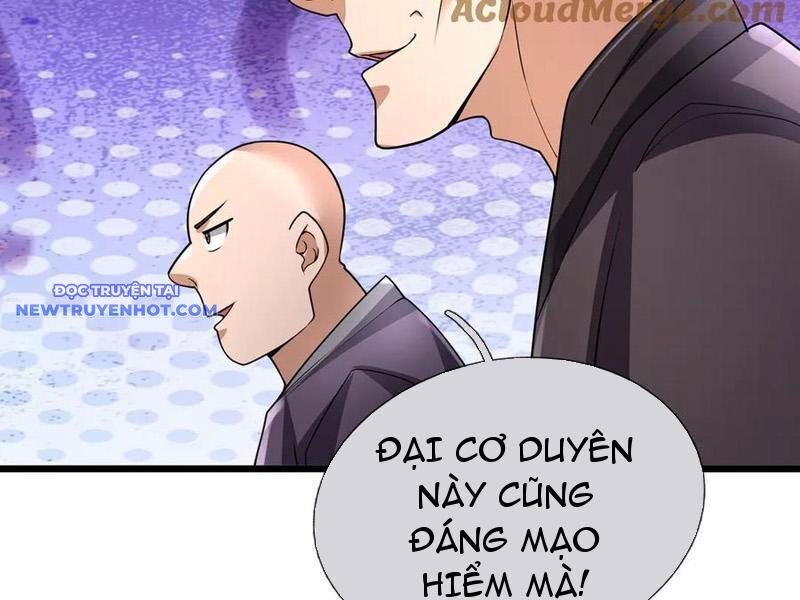 Ngủ Say Vạn Cổ Xuất Thế Quét Ngang Chư Thiên [Chap 47-107]