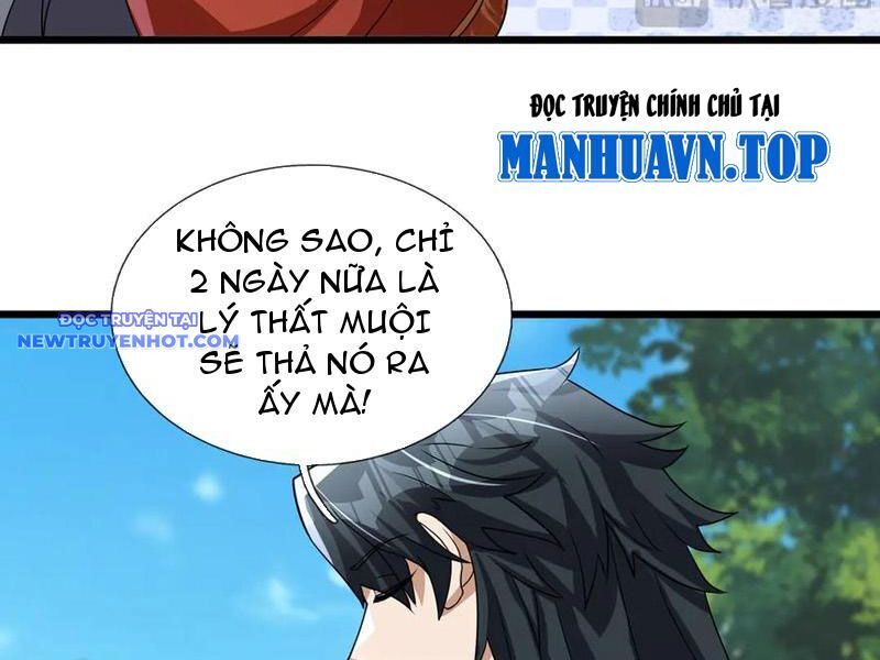 Ngủ Say Vạn Cổ Xuất Thế Quét Ngang Chư Thiên [Chap 47-107]