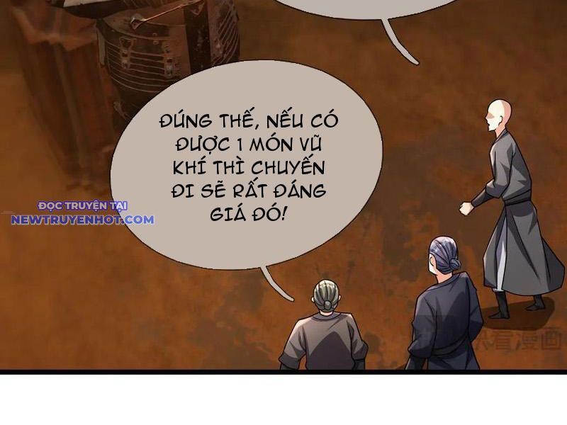 Ngủ Say Vạn Cổ Xuất Thế Quét Ngang Chư Thiên [Chap 47-107]