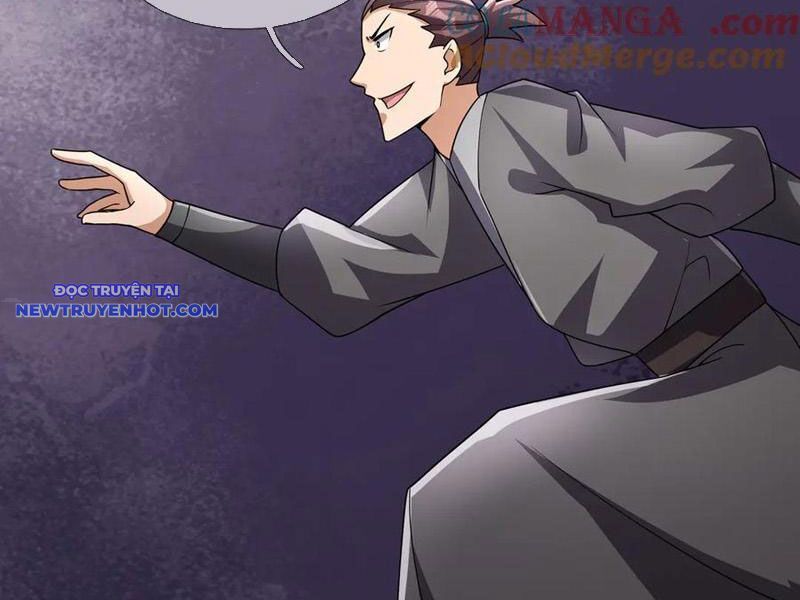 Ngủ Say Vạn Cổ Xuất Thế Quét Ngang Chư Thiên [Chap 47-107]