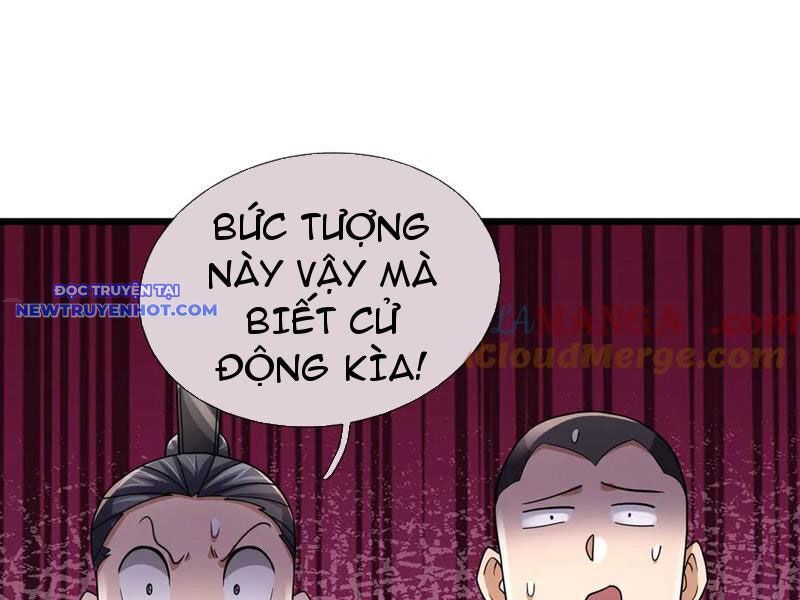 Ngủ Say Vạn Cổ Xuất Thế Quét Ngang Chư Thiên [Chap 47-107]