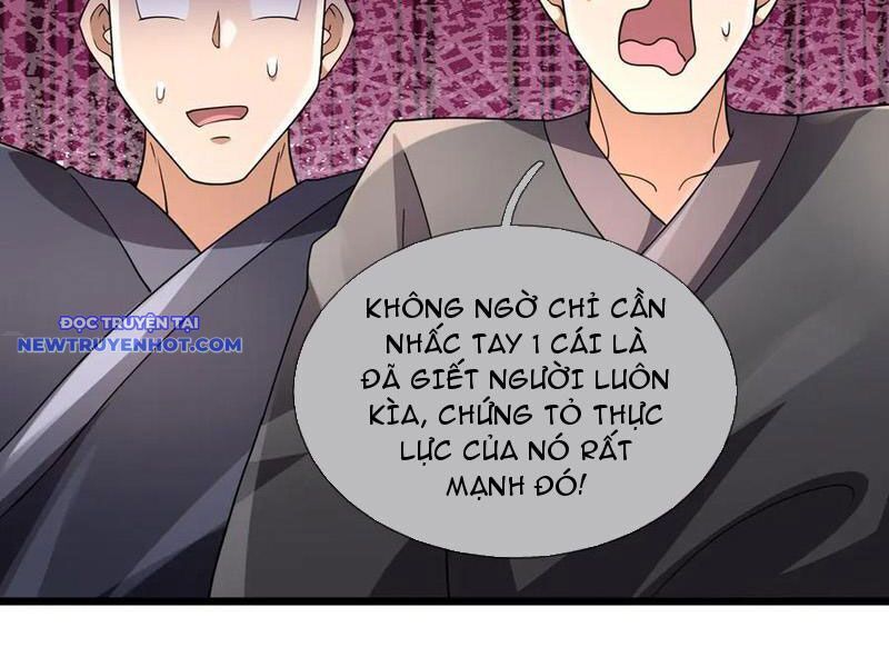 Ngủ Say Vạn Cổ Xuất Thế Quét Ngang Chư Thiên [Chap 47-107]