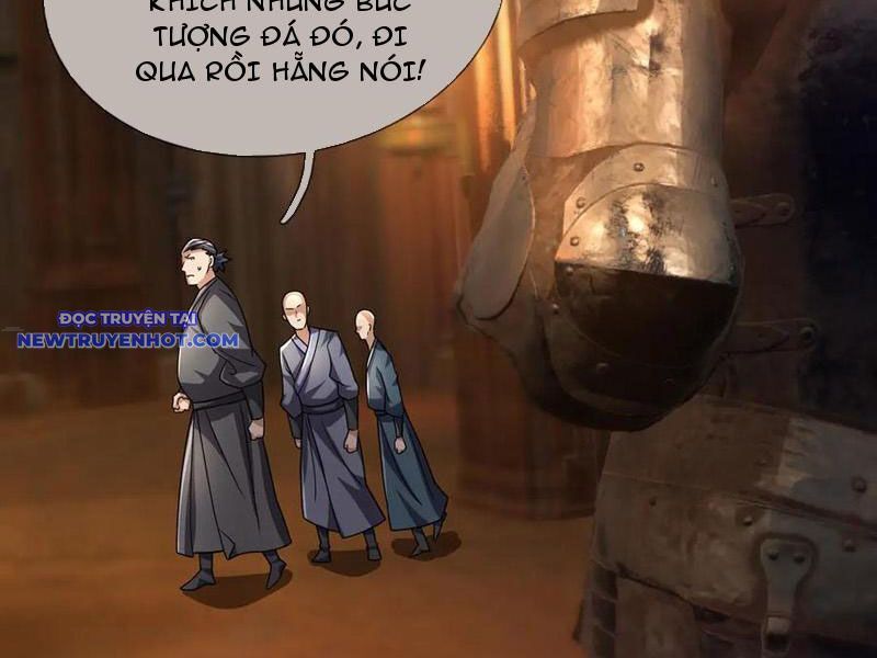 Ngủ Say Vạn Cổ Xuất Thế Quét Ngang Chư Thiên [Chap 47-107]