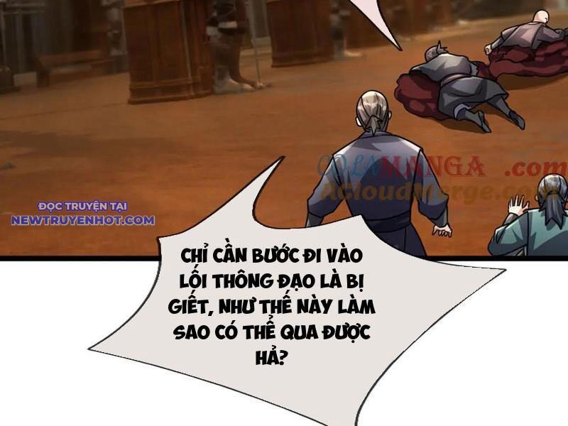 Ngủ Say Vạn Cổ Xuất Thế Quét Ngang Chư Thiên [Chap 47-107]