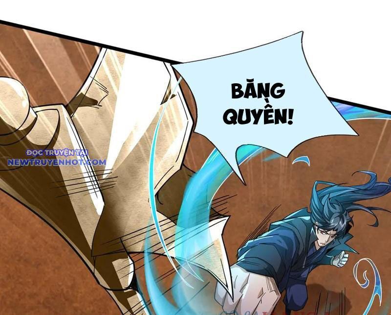 Ngủ Say Vạn Cổ Xuất Thế Quét Ngang Chư Thiên [Chap 47-107]