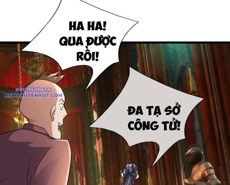 Ngủ Say Vạn Cổ Xuất Thế Quét Ngang Chư Thiên [Chap 47-107]