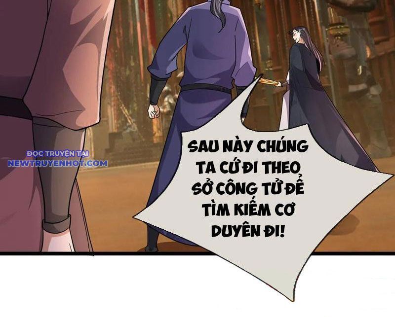 Ngủ Say Vạn Cổ Xuất Thế Quét Ngang Chư Thiên [Chap 47-107]