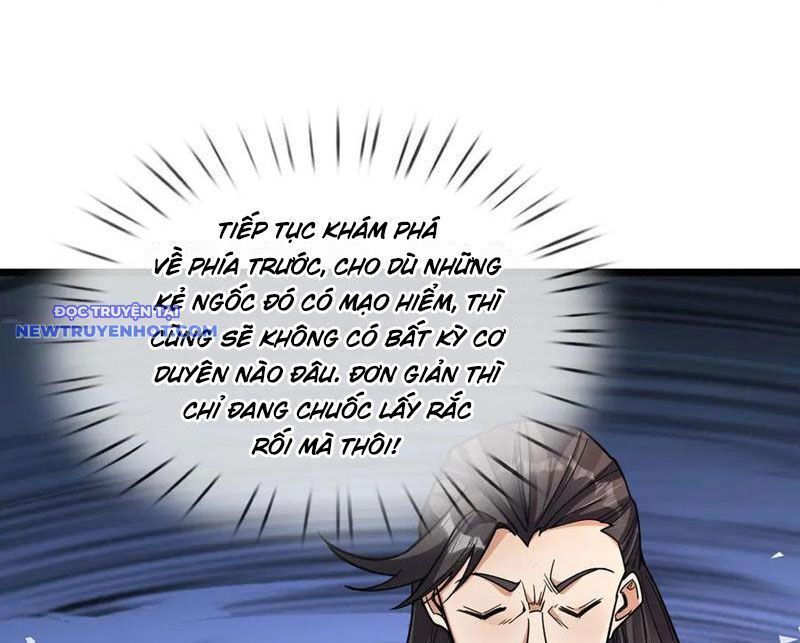 Ngủ Say Vạn Cổ Xuất Thế Quét Ngang Chư Thiên [Chap 47-107]