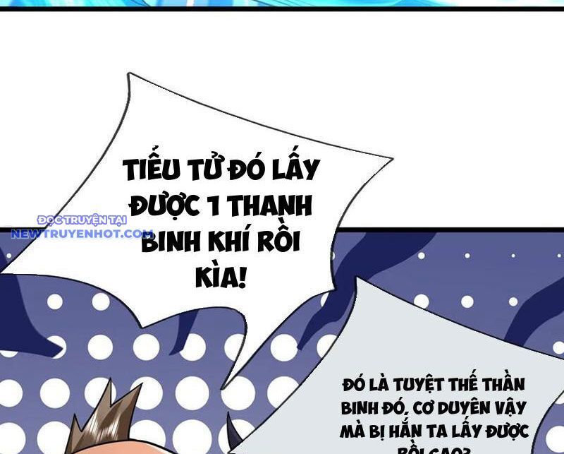 Ngủ Say Vạn Cổ Xuất Thế Quét Ngang Chư Thiên [Chap 47-107]