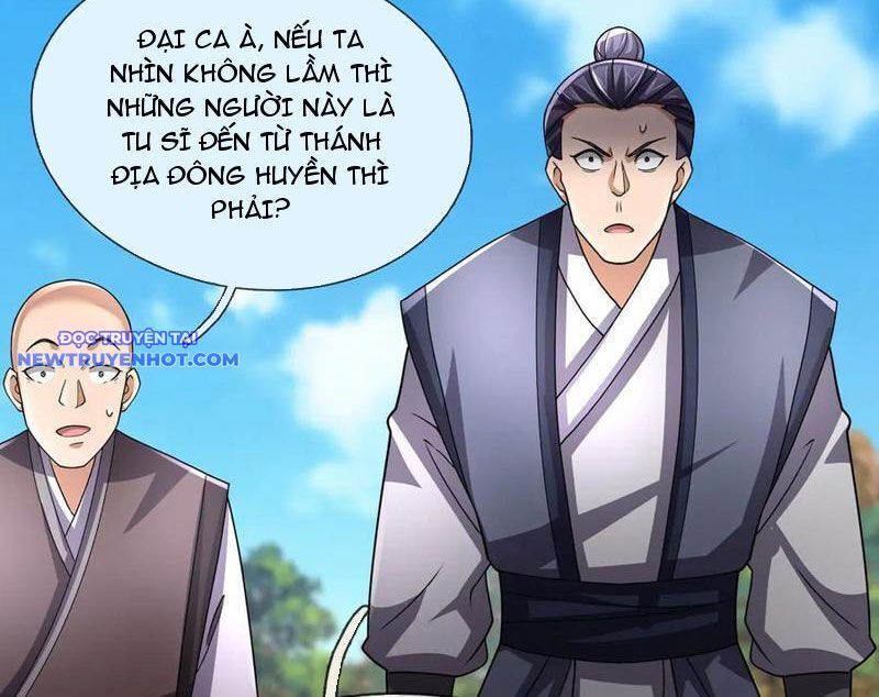 Ngủ Say Vạn Cổ Xuất Thế Quét Ngang Chư Thiên [Chap 47-107]