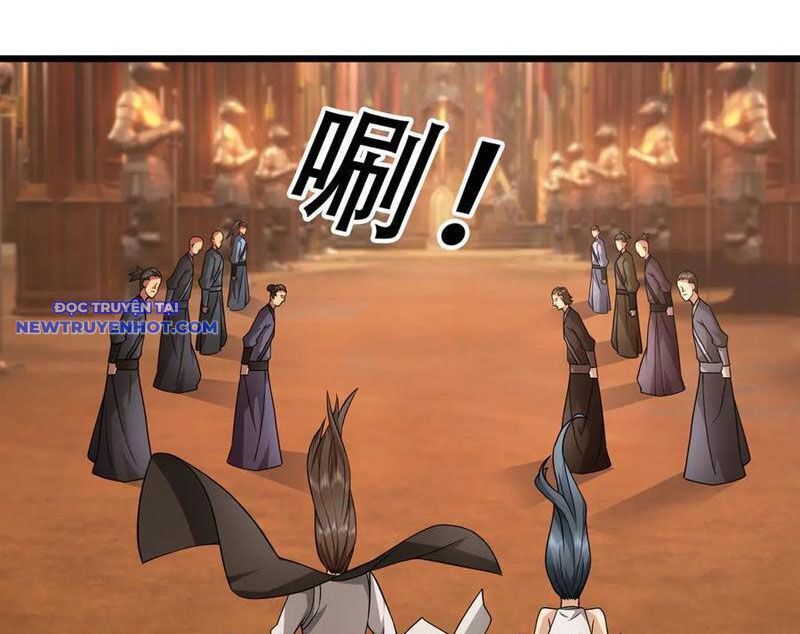 Ngủ Say Vạn Cổ Xuất Thế Quét Ngang Chư Thiên [Chap 47-107]