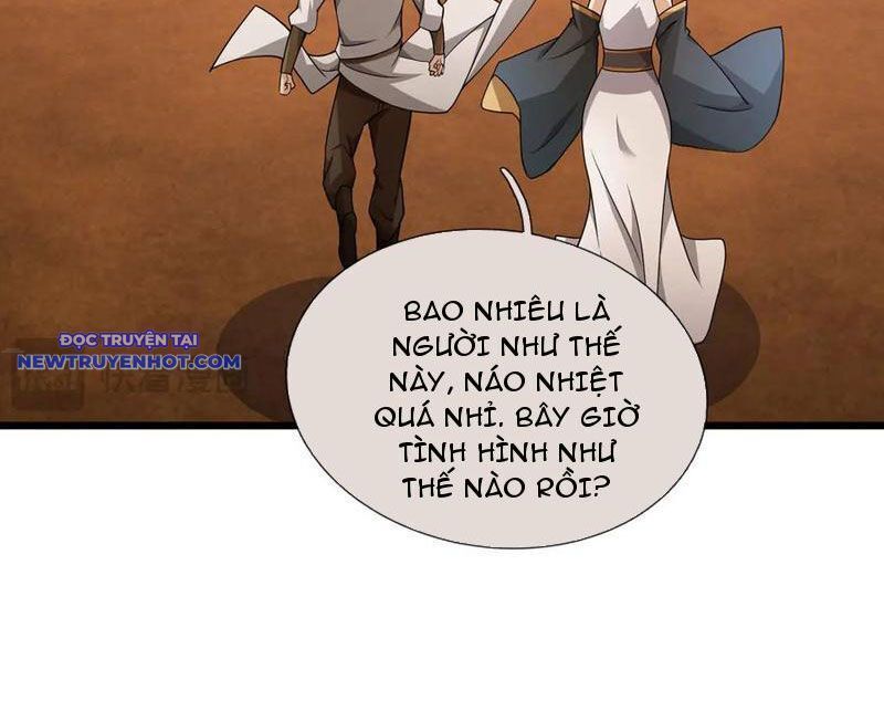 Ngủ Say Vạn Cổ Xuất Thế Quét Ngang Chư Thiên [Chap 47-107]